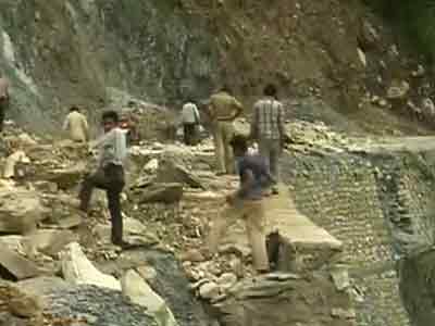 Rebuilding Uttarakhand's lifeline