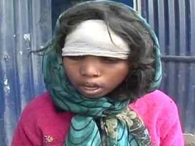 Uttarakhand: The child with nowhere to go