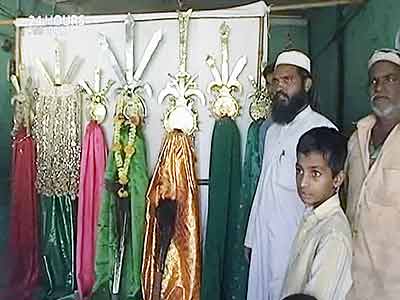 24 hours: Muharram in Solapur (Aired: February 2005)