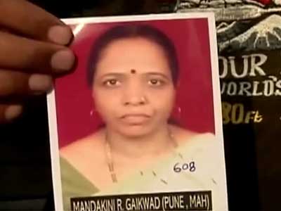 In Uttarakhand, hope is fading for families of the missing