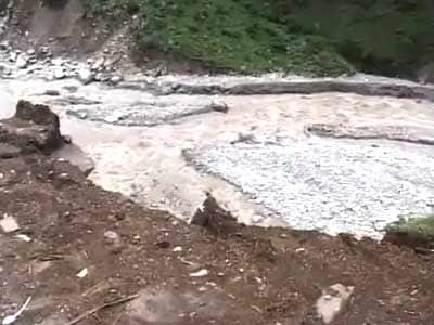 Ground Zero report from Uttarakhand: Finding the missing