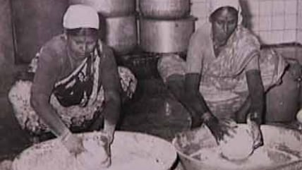India Inc: The story of Lijjat Papad (Aired: May 2006)
