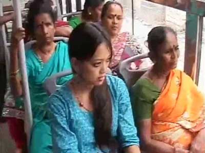 Bangalore safety: A reality check