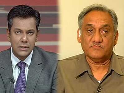Uttarakhand: Figure of 10,000 deaths incorrect, Vijay Bahuguna to NDTV