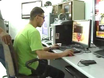 Video : Missing in Uttarakhand? This govt disaster control room can help