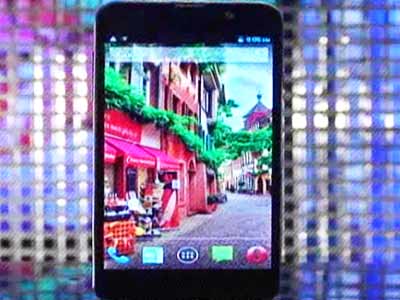 Lemon A4 review