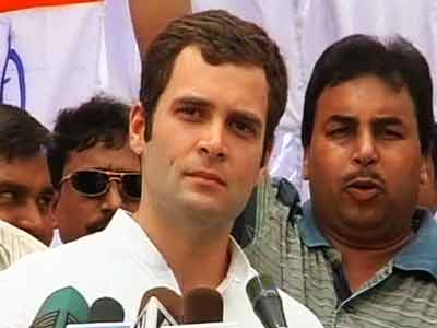 Follow The Leader with Rahul Gandhi (Aired: May 2003)