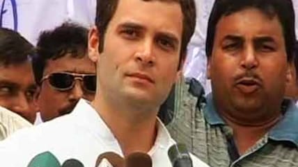 Follow The Leader with Rahul Gandhi (Aired: May 2003)