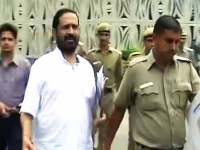 कलमाड़ी कर रहे हैं वापसी की तैयारी