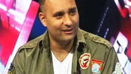 India Questions Russell Peters (Aired: November 2008)