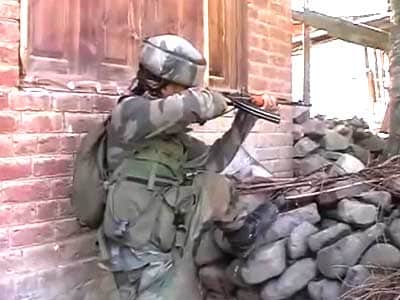 Video : Kashmir on the boil yet again?