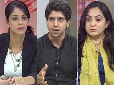 No debate, only disaster?  BJP, Congress in Twitter Sabha