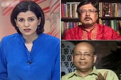 Political war over Uttarakhand: Has it touched a new low? Political war over Uttarakhand: Has it touched a new low?