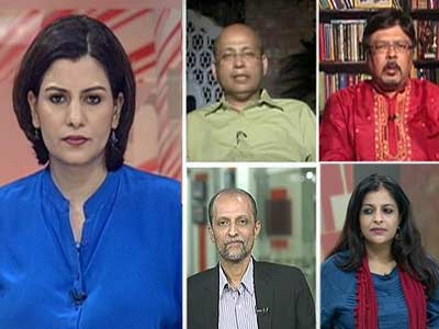 Fury over election funding: Are the limits for poll expenses unrealistic?