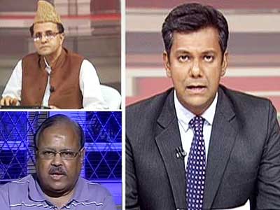 Narendra Modi's image makeover?