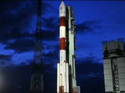 पहले समर्पित नौवहन उपग्रह का सफल प्रक्षेपण
