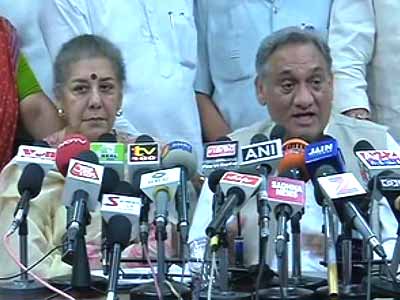 For Congress, Uttarakhand offers tough management lessons