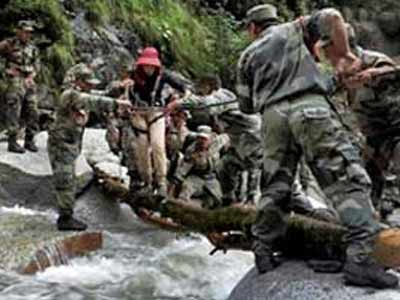 उत्तराखंड में 11 हजार से ज्यादा लोग लापता : UN