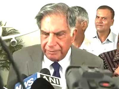 AirAsia to add a new dimension in Indian air travel: Ratan Tata