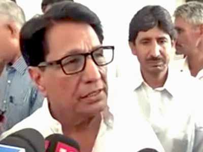 अजित ने किया जेट-एतिहाद डील का समर्थन