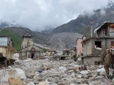 Video : टूटता हिमालय, कौन है जिम्मेदार...