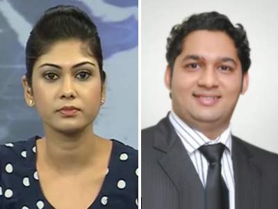 Pressure in gold to continue: Kotak Commodities Services