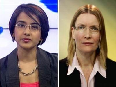 US payrolls report on Friday critical: Standard Chartered