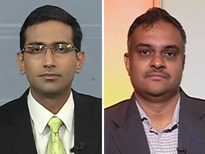 Bullish on IT, energy, pharma: HSBC