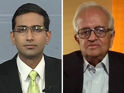 Don't obsess over rupee levels: Bimal Jalan