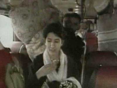 The World This Week: Surviving a war (Aired: April 1991)