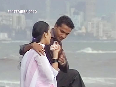 24 Hours: The soundtrack of romance (Aired: September 2010) 24 Hours: The soundtrack of romance (Aired: September 2010)