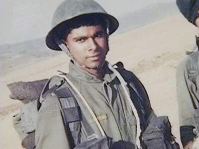 Reality Bites: The price of a war hero's life (Aired: February 2002)