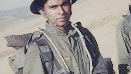 Reality Bites: The price of a war hero's life (Aired: February 2002)