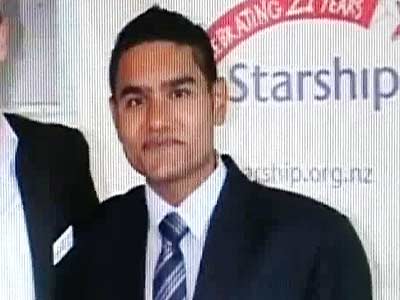 न्यूजीलैंड में लापता अंकुर के लिए फेसबुक पर मुहिम