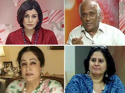 Ishrat Jahan encounter was staged, says CBI