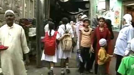24 Hours in Nizamuddin slum (Aired: March 2010)