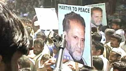 Reality Bites: Rebel without a cause? (Aired: August 2002)
