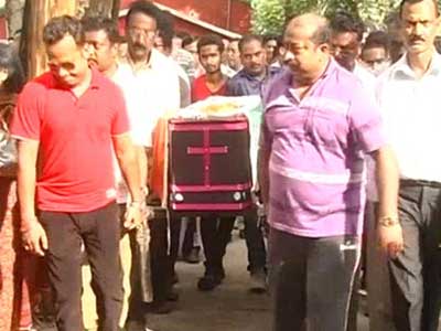 Jharkhand Maoist attack: Was a warning ignored?