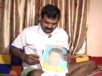 19 went on a pilgrimage, only one returned: a survivor's story