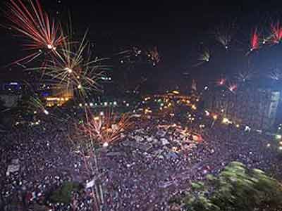 Video : Egypt army ousts Mohamed Morsi, names an interim government