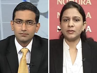 Video : Growth to remain low: Nomura