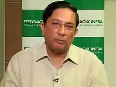 Rupee volatility a problem for the sector: Feedback infra