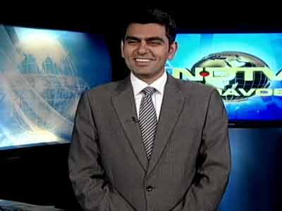 NDTV Bloopers 2007: What happens in Davos