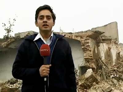 NDTV Bloopers 2003: Kya socha tha aur kya ho gaya