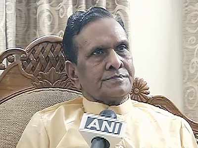 मुलायम पर बोलने से रोका तब कांग्रेस पार्टी छोड़ दूंगा : बेनी प्रसाद