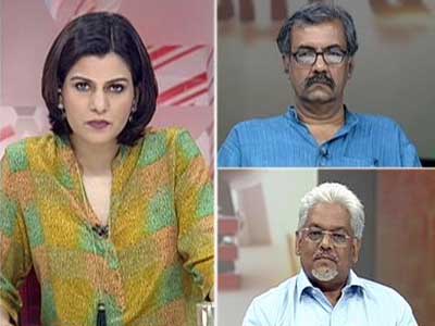 Was the hike in domestic gas prices done to favour Reliance?