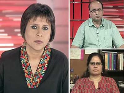 Video : Ishrat Jahan chargesheet: IB vs CBI