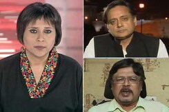 Virtual war: Congress vs BJP Virtual war: Congress vs BJP