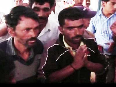 Uttarakhand: Pilgrims rescued, locals forgotten