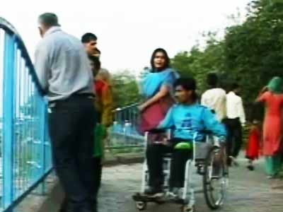 24 Hours: Bhopal by Braille (Aired: April 2010)